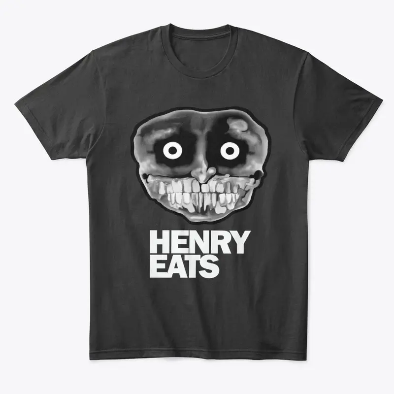 Henry Eats