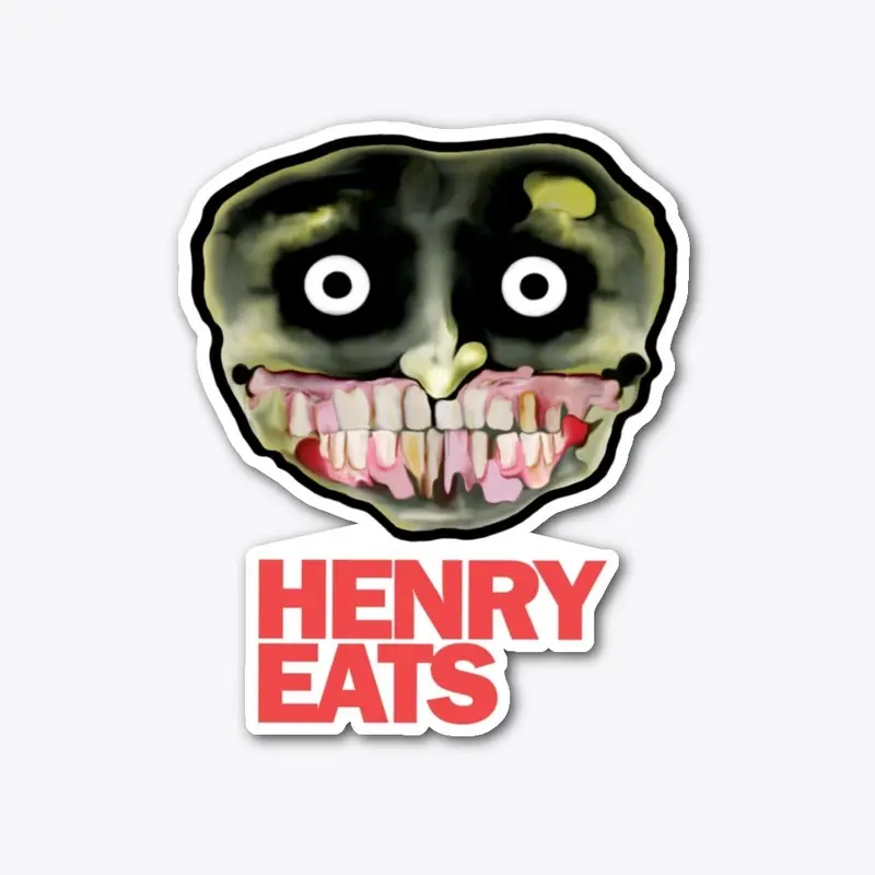 Henry Eats