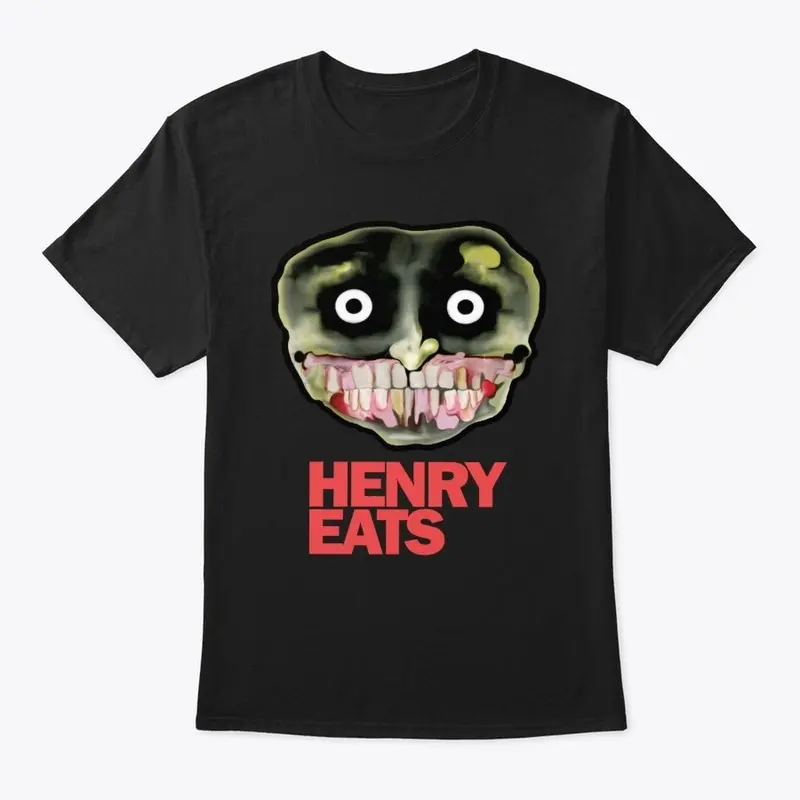 Henry Eats